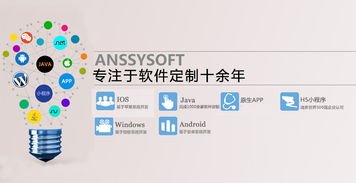 軟件定制開發(fā)報價解析 影響因素與合理預(yù)算指南