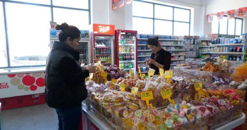 鄉(xiāng)村振興進行時 90后創(chuàng)業(yè)者魏征，以便民超市為橋，撐起日用百貨的鄉(xiāng)村夢